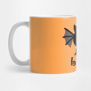 Bat Mug